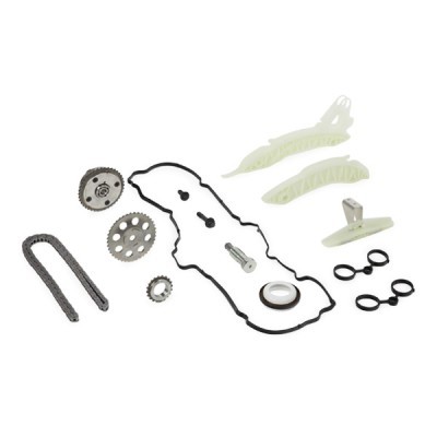 Zestaw łańcucha rozrządu RIDEX 1389T0058 1389T0058 - foto 2