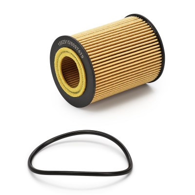 Filtr Oleju RIDEX 7O0049 7O0049 - foto 9