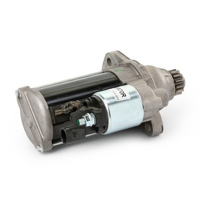 Rozrusznik RIDEX 2S0870R 2S0870R - foto 4