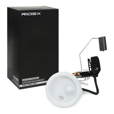 Moduł paliwowy RIDEX 1382F0417 1382F0417 - foto 2