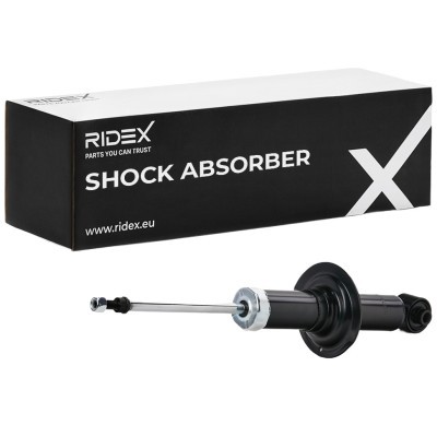 Amortyzator RIDEX 854S1446 854S1446 - foto 1