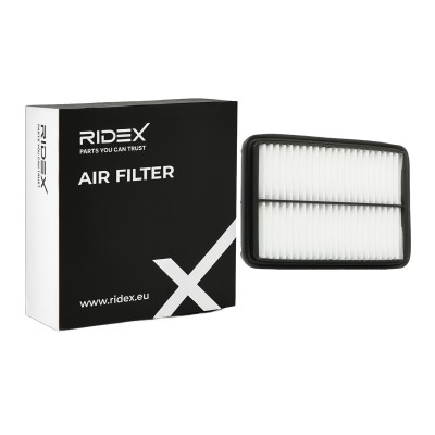 Filtr Powietrza RIDEX 8A0161 8A0161 - foto 6