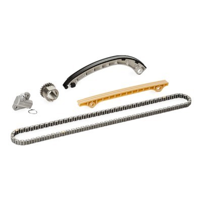 Zestaw łańcucha rozrządu RIDEX 1389T2699 1389T2699 - foto 3