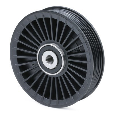Rolka Prowadząca Pasek Wieloklinowy RIDEX 312D0081 312D0081 - foto 3