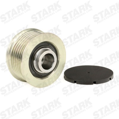 Alternator – sprzęgło jednokierunkowe Stark SKFC-1210009 SKFC-1210009 - foto 7