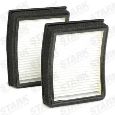 Filtr Kabinowy Stark SKIF-0170376 SKIF-0170376 - foto 4