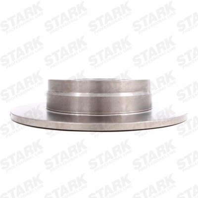 Tarcza hamulcowa Stark SKBD-0022179 SKBD-0022179 - foto 5