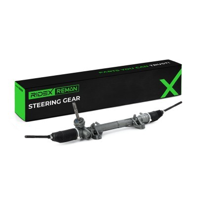 Przekładnia Kierownicza RIDEX 286S0790R 286S0790R - foto 2