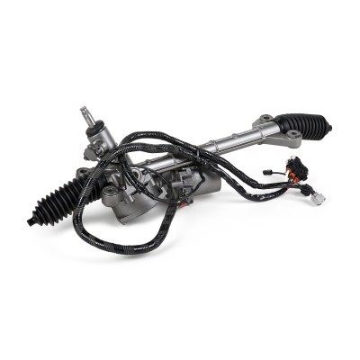 Przekładnia Kierownicza RIDEX 286S1500R 286S1500R - foto 3