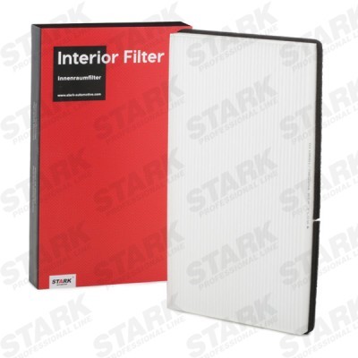 Filtr Kabinowy Stark SKIF-0170117 SKIF-0170117 - foto 2