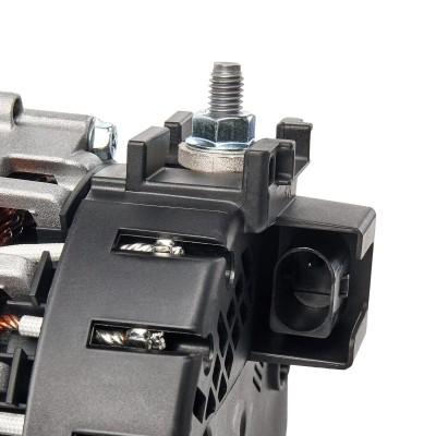 Alternator RIDEX 4G1386 4G1386 - foto 5