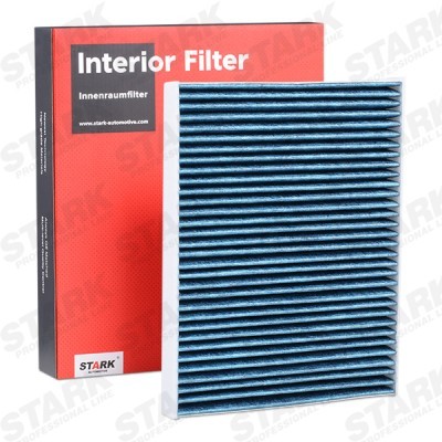 Filtr Kabinowy Stark SKIF-0170504 SKIF-0170504 - foto 2