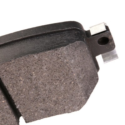 Klocki hamulcowe RIDEX 402B1341 402B1341 - foto 5