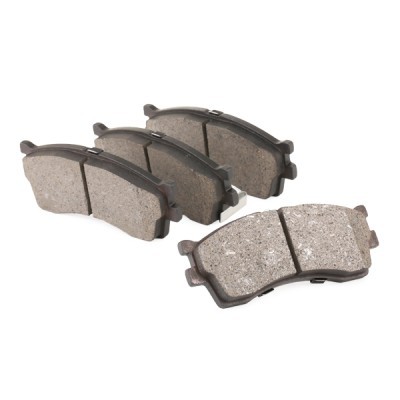 Klocki hamulcowe RIDEX 402B0294 402B0294 - foto 5