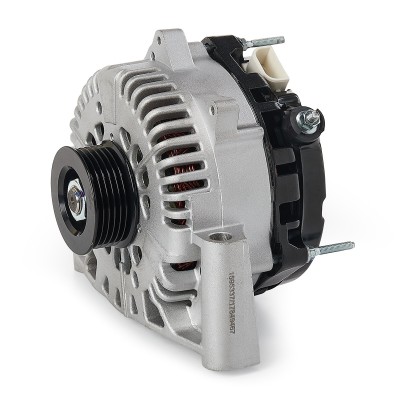 Alternator RIDEX 4G1451 4G1451 - foto 3
