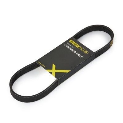 Pasek Klinowy Wielorowkowy RIDEX 305P0520P 305P0520P - foto 2
