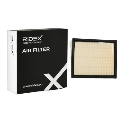 Filtr Powietrza RIDEX 8A0055 8A0055 - foto 7