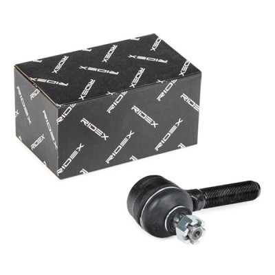 Końcówka drążka kierowniczego RIDEX 914T0162 914T0162 - foto 2