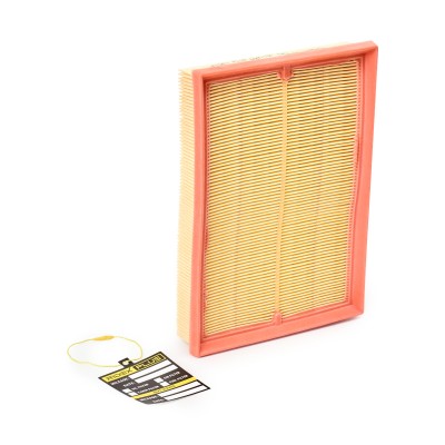 Filtr Powietrza RIDEX 8A0110P 8A0110P - foto 2