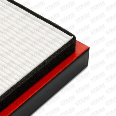 Filtr Kabinowy Stark SKIF-0170116 SKIF-0170116 - foto 6