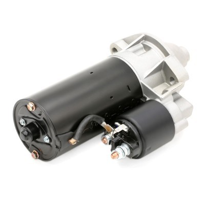Rozrusznik RIDEX 2S0040 2S0040 - foto 6