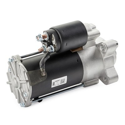 Rozrusznik RIDEX 2S0034R 2S0034R - foto 4