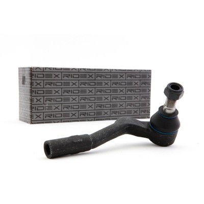 Końcówka drążka kierowniczego RIDEX 914T0271 914T0271 - foto 3