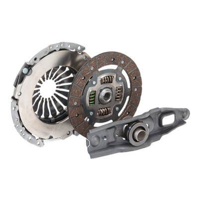 Zestaw Sprzęgła RIDEX 479C0732 479C0732 - foto 4