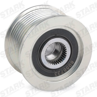 Alternator – sprzęgło jednokierunkowe Stark SKFC-1210018 SKFC-1210018 - foto 3