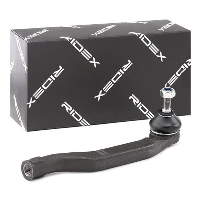 Końcówka drążka kierowniczego RIDEX 914T0342 914T0342 - foto 2