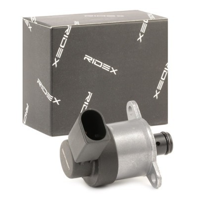 Zawór dozujący paliwo (system Common Rail) RIDEX 5655C0016 5655C0016 - foto 2