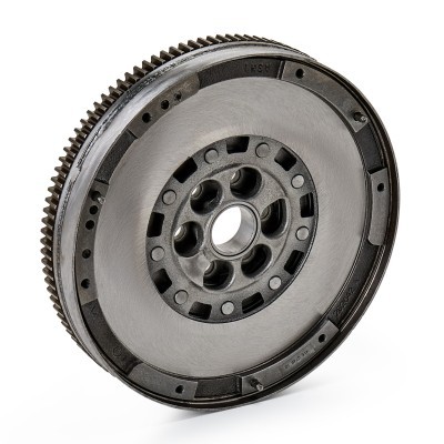 Koło zamachowe RIDEX 577F0187R 577F0187R - foto 3