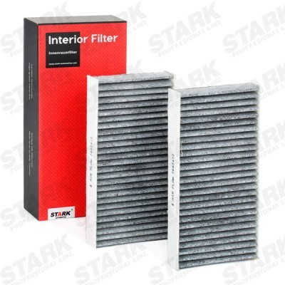 Filtr Kabinowy Stark SKIF-0170236 SKIF-0170236 - foto 3