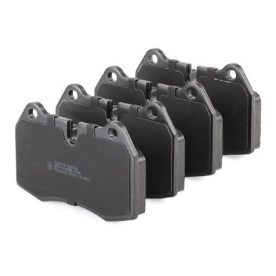 Klocki hamulcowe RIDEX 402B0490 402B0490 - foto 4