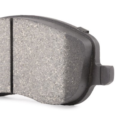 Klocki hamulcowe RIDEX 402B0104 402B0104 - foto 7