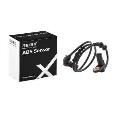 Czujnik ABS RIDEX 412W0195 412W0195 - foto 2