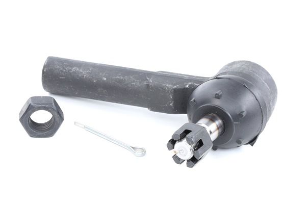 Końcówka drążka kierowniczego RIDEX 914T0430 914T0430 - foto 1