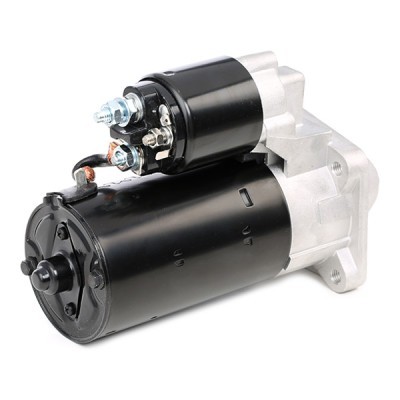 Rozrusznik RIDEX 2S0131 2S0131 - foto 4