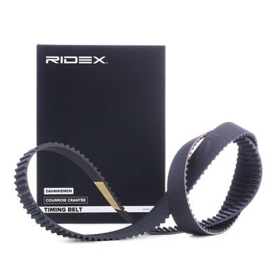 Pasek Rozrządu RIDEX 306T0214 306T0214 - foto 2