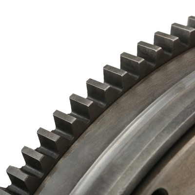 Koło zamachowe RIDEX 577F0153R 577F0153R - foto 6