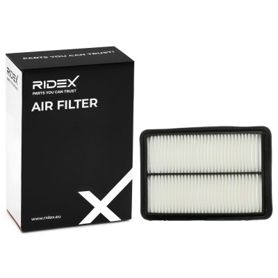 Filtr Powietrza RIDEX 8A0865 8A0865 - foto 7