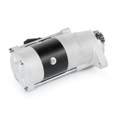 Rozrusznik RIDEX 2S0306R 2S0306R - foto 4