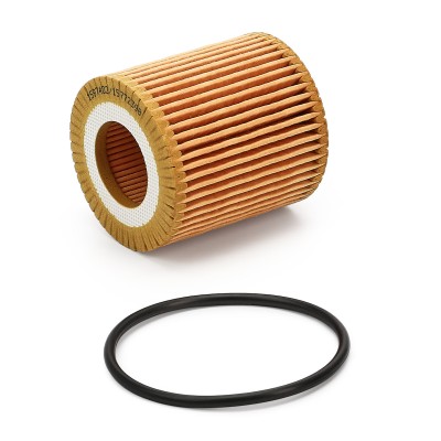 Filtr Oleju RIDEX 7O0246 7O0246 - foto 8