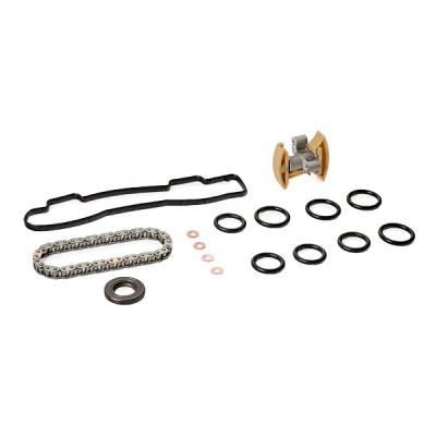 Zestaw łańcucha rozrządu RIDEX 1389T0258 1389T0258 - foto 2