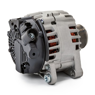 Alternator RIDEX 4G1623 4G1623 - foto 4