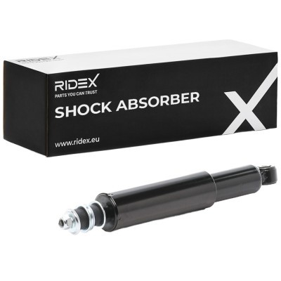 Amortyzator RIDEX 854S18436 854S18436 - foto 2