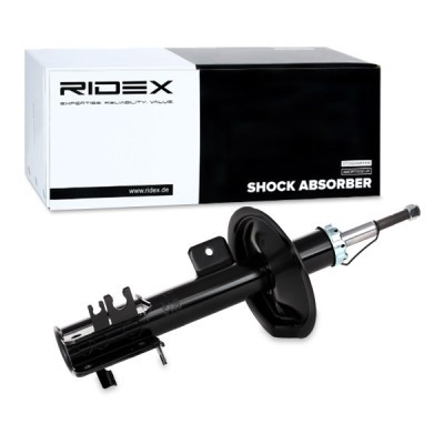 Amortyzator RIDEX 854S1056 854S1056 - foto 3