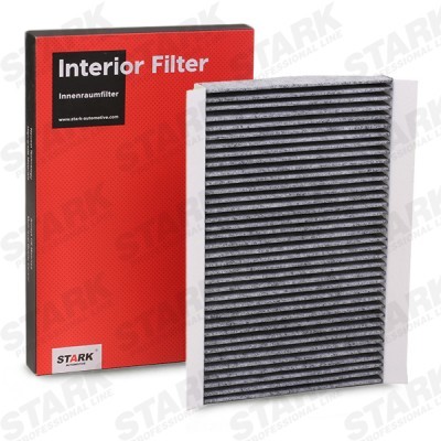 Filtr Kabinowy Stark SKIF-0170019 SKIF-0170019 - foto 2