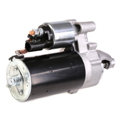Rozrusznik RIDEX 2S0375 2S0375 - foto 4