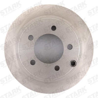 Tarcza hamulcowa Stark SKBD-0022154 SKBD-0022154 - foto 3